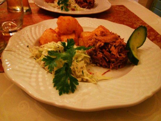 Restauracja Forteczna